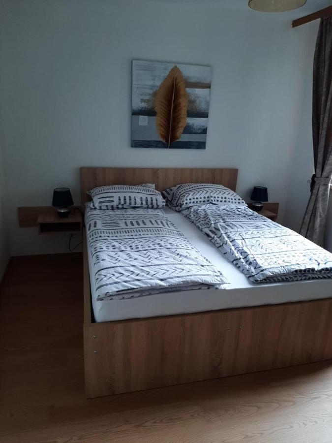 Bilino Polje Apartman Zenica Kültér fotó
